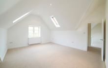 Lampeter bedroom extension leads