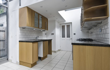 Lampeter kitchen extension leads